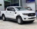 Ford Ranger   XLS AT   2020 - Bán Ford Ranger XLS AT sản xuất 2020, màu trắng, nhập khẩu còn mới  