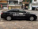 Toyota Camry 2017 - Cần bán xe Toyota Camry sản xuất năm 2017, màu đen  