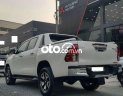 Toyota Hilux 4x4AT  2018 - Bán ô tô Toyota Hilux 3.0G 4x4AT sản xuất 2018, màu trắng, xe nhập