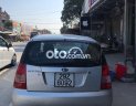 Kia Morning 2007 - Cần bán Kia Morning năm sản xuất 2007, màu bạc