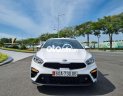 Kia Cerato 2019 - Bán xe Kia Cerato Premium sản xuất năm 2019, màu trắng còn mới, 595tr