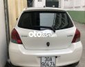 Toyota Yaris  G 2010 - Bán xe Toyota Yaris G 2010, màu trắng, nhập khẩu