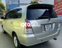 Toyota Innova MT 2008 - Bán Toyota Innova MT 2008, màu bạc, nhập khẩu xe gia đình