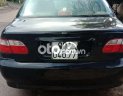 Fiat Albea 2007 - Cần bán xe Fiat Albea sản xuất 2007, màu đen