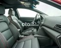 Hyundai Elantra  1.6AT 2021 - Cần bán xe Hyundai Elantra 1.6AT sản xuất 2021, màu bạc, giá tốt