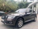 Audi Q5 2015 - Cần bán lại xe Audi Q5 sản xuất năm 2015, màu nâu, xe nhập chính chủ