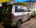 Suzuki APV    1.6AT 2007 - Bán ô tô Suzuki APV 1.6AT đời 2007, màu bạc số tự động, giá chỉ 170 triệu