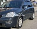 Kia Carens EX 2016 - Cần bán xe Kia Carens EX đời 2016, xe nhập, màu xanh