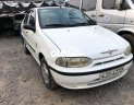 Fiat Siena 2002 - Cần bán Fiat Siena 2002, màu trắng