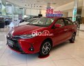 Toyota Yaris AT 2021 - Bán Toyota Yaris AT đời 2021, màu đỏ, xe nhập