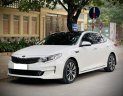 Kia Optima   2.0ATH   2017 - Cần bán gấp Kia Optima 2.0ATH năm 2017, màu trắng