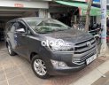 Toyota Innova 2.0E 2019 - Cần bán gấp Toyota Innova 2.0E năm sản xuất 2019, màu xám