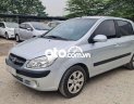 Hyundai Getz MT 2010 - Bán ô tô Hyundai Getz MT sản xuất 2010, màu bạc, nhập khẩu, giá chỉ 145 triệu