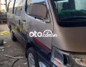 Toyota Hiace 2002 - Bán xe Toyota Hiace đời 2002