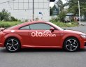 Audi TT  Sline  2017 - Cần bán Audi TT Sline năm 2017, màu đỏ, nhập khẩu