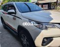 Toyota Fortuner 2019 - Cần bán Toyota Fortuner đời 2019, màu trắng còn mới