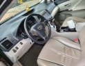 Toyota Venza   2.7  2009 - Cần bán xe Toyota Venza 2.7 đời 2009, màu nâu, xe nhập giá cạnh tranh