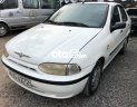 Fiat Siena 2002 - Cần bán Fiat Siena 2002, màu trắng