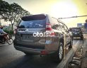 Toyota Prado  TXL 2017 - Bán xe Toyota Prado TXL sản xuất 2017, màu xám, xe nhập còn mới