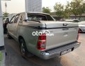 Toyota Hilux   2012 - Bán ô tô Toyota Hilux E sản xuất năm 2012, màu bạc, xe nhập chính chủ, giá chỉ 379 triệu