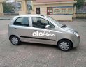 Chevrolet Spark MT 2009 - Bán xe Chevrolet Spark MT sản xuất 2009, màu bạc