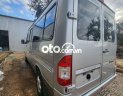 Mercedes-Benz Sprinter 2007 - Cần bán lại xe Mercedes đời 2007, màu bạc giá cạnh tranh