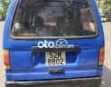Daewoo Damas 1995 - Cần bán xe Daewoo Damas MT sản xuất 1995, màu xanh lam, xe nhập