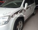 Chevrolet Orlando LTZ 2015 - Cần bán lại xe Chevrolet Orlando LTZ đời 2015, màu trắng, giá tốt