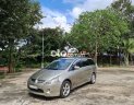 Mitsubishi Grandis 2007 - Bán xe Mitsubishi Grandis 2.4Mivec 2007, xe nhập số tự động, giá 295tr