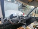 Mercedes-Benz Sprinter 2007 - Cần bán lại xe Mercedes đời 2007, màu bạc giá cạnh tranh