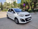 Kia Morning Van  2013 - Bán xe Kia Morning Van năm 2013, màu trắng, Nhập khẩu Hàn Quốc, giá chỉ 218 triệu