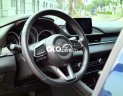 Mazda 6 2020 - Cần bán Mazda 6 sản xuất 2020, màu xanh lam còn mới