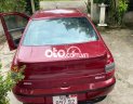 Fiat Siena 2001 - Bán Fiat Siena đời 2001, màu đỏ, giá tốt