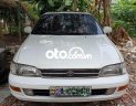 Toyota Corona   GLi 2.0 1993 - Cần bán gấp Toyota Corona GLi 2.0 đời 1993, màu trắng, nhập khẩu Nhật Bản, 138tr