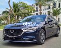 Mazda 6 2020 - Cần bán Mazda 6 sản xuất 2020, màu xanh lam còn mới