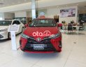 Toyota Yaris AT 2021 - Bán Toyota Yaris AT đời 2021, màu đỏ, xe nhập