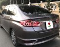 Honda City 2019 - Cần bán Honda City AT sản xuất 2019, màu xám, 503 triệu