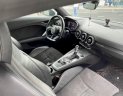Audi TT 2016 - Bán xe Audi TT sản xuất 2016, màu trắng, xe nhập