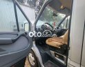 Mercedes-Benz Sprinter 2007 - Cần bán lại xe Mercedes đời 2007, màu bạc giá cạnh tranh