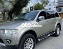 Mitsubishi Pajero 2011 - Cần bán lại xe Mitsubishi Pajero năm sản xuất 2011, nhập khẩu nguyên chiếc