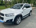 Chevrolet Captiva 2015 - Bán xe Chevrolet Captiva LTZ 2.0 sản xuất năm 2015