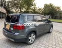 Chevrolet Orlando  LTZ  2013 - Bán Chevrolet Orlando LTZ 2013, màu xám