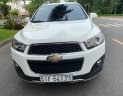 Chevrolet Captiva 2015 - Bán ô tô Chevrolet Captiva LTZ năm sản xuất 2015, màu trắng còn mới, 480 triệu