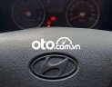 Hyundai Getz MT 2010 - Bán Hyundai Getz MT năm sản xuất 2010, màu bạc, nhập khẩu nguyên chiếc chính chủ