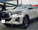 Toyota Hilux 4x4AT  2018 - Bán ô tô Toyota Hilux 3.0G 4x4AT sản xuất 2018, màu trắng, xe nhập