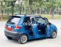 Daewoo Matiz MT 2003 - Bán Daewoo Matiz MT sản xuất năm 2003, màu xanh lam  