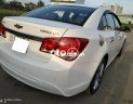 Chevrolet Cruze    2015 - Bán Chevrolet Cruze sản xuất 2015, màu trắng  