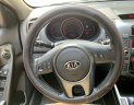 Kia Forte SLi 2009 - Cần bán Kia Forte SLi đăng ký lần đầu 2009 xe gia đình giá chỉ 315tr