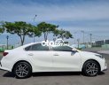 Kia Cerato 2019 - Bán xe Kia Cerato Premium sản xuất năm 2019, màu trắng còn mới, 595tr