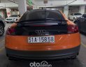 Audi TT 2008 - Bán Audi TT năm sản xuất 2008, màu vàng, nhập khẩu còn mới